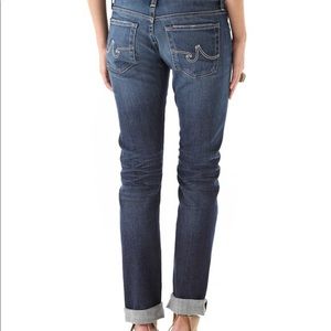 AG Piper Great Condition